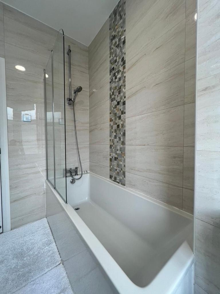 Zenobia London Luxury Apartments フィンチリー エクステリア 写真