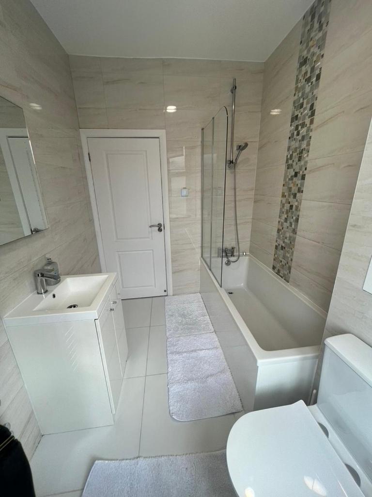 Zenobia London Luxury Apartments フィンチリー エクステリア 写真