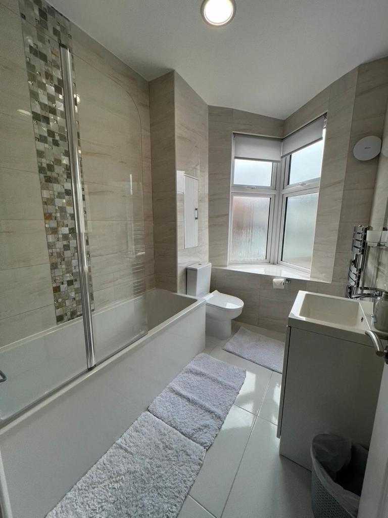 Zenobia London Luxury Apartments フィンチリー エクステリア 写真