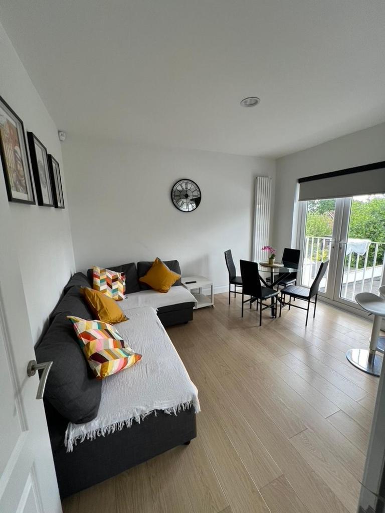 Zenobia London Luxury Apartments フィンチリー エクステリア 写真
