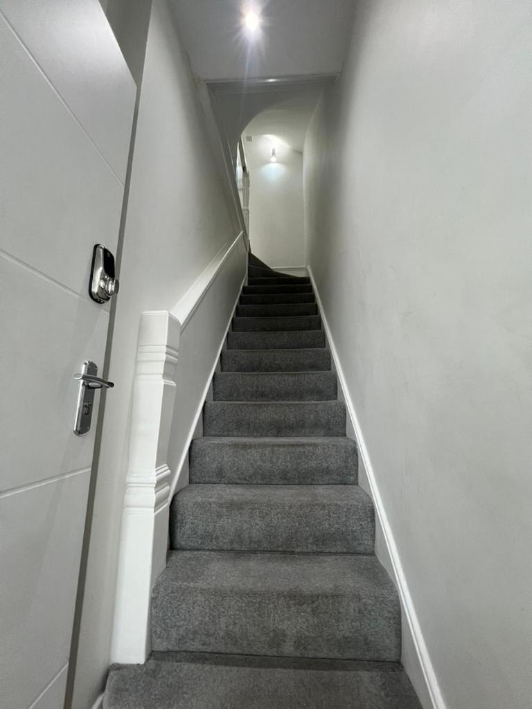 Zenobia London Luxury Apartments フィンチリー エクステリア 写真