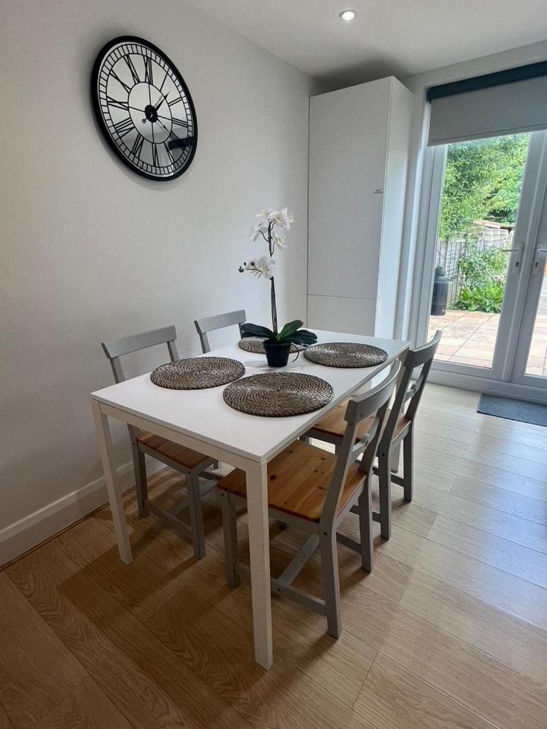 Zenobia London Luxury Apartments フィンチリー エクステリア 写真